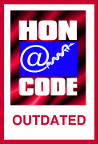 Nosotros subscribimos Los Principios del código HONcode de la Fundación Salud en la Red Nosotros subscribimos Los Principios del código HONcode de la Fundación Salud en la Red