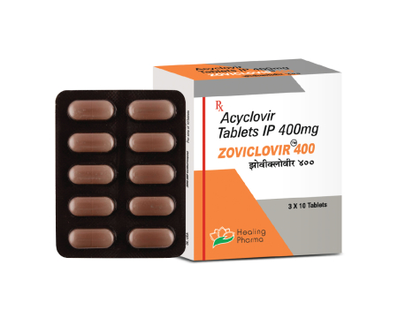 Aciclovir