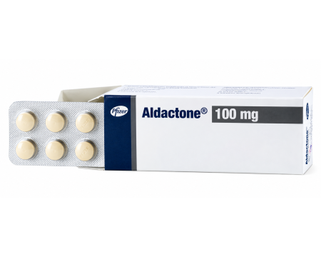 Aldactone Genérico