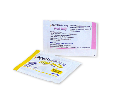 Apcalis SX Oral Jelly