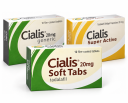 Pack de Cialis