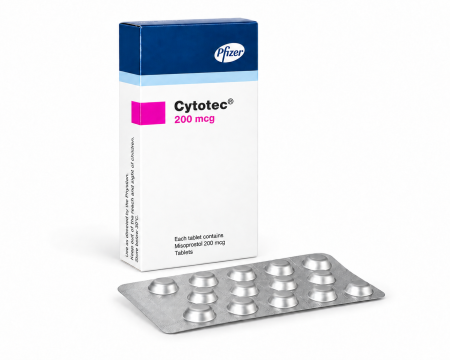 Cytotec Genérico