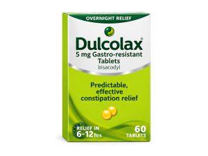 Dulcolax Genérico