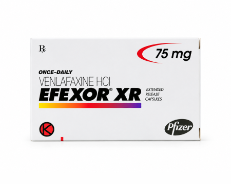 Effexor XR Genérico