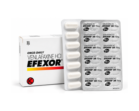 Effexor XR Genérico