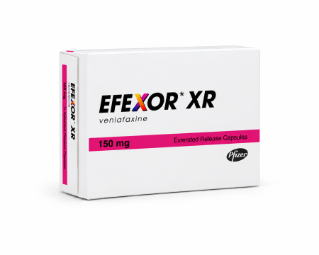 Effexor XR Genérico