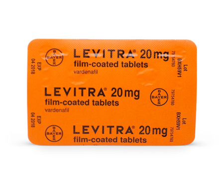 Levitra Original