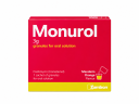 Monurol Genérico