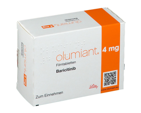 Olumiant Genérico