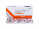 Paxil CR Genérico