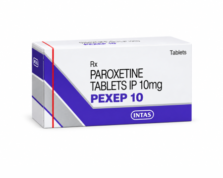 Paxil Genérico