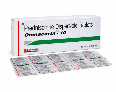 Prednisolona
