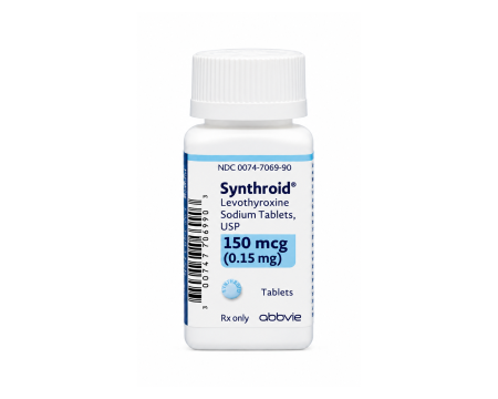 Synthroid Genérico