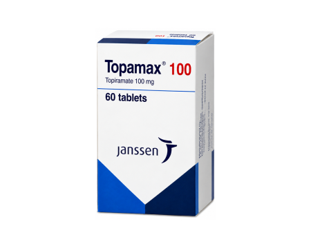 Topamax Genérico