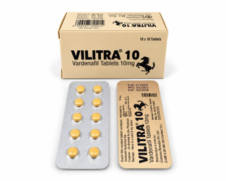 Vilitra