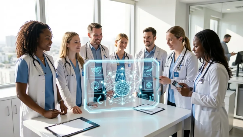 Transparencia y Seguridad: Cómo cuidamos tu bienestar digital en Galenicum Vitae