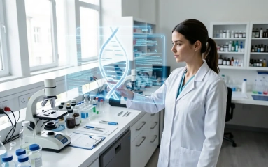 La tecnología al servicio de tu bienestar: Cómo conectamos tus necesidades con la información de salud