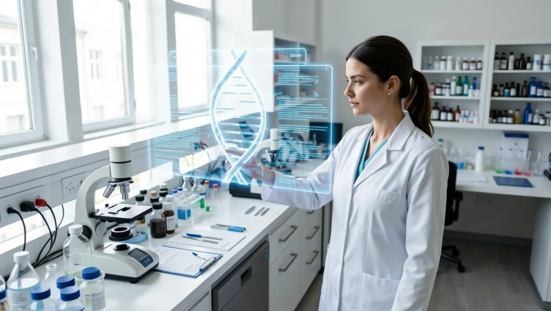 Detrás de tu bienestar digital: Cómo protegemos tu información en Galenicum Vitae