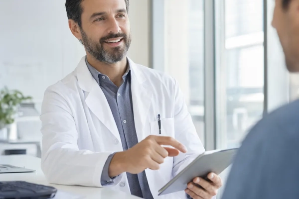 Hiperplasia prostática benigna: Guía completa sobre síntomas y tratamientos