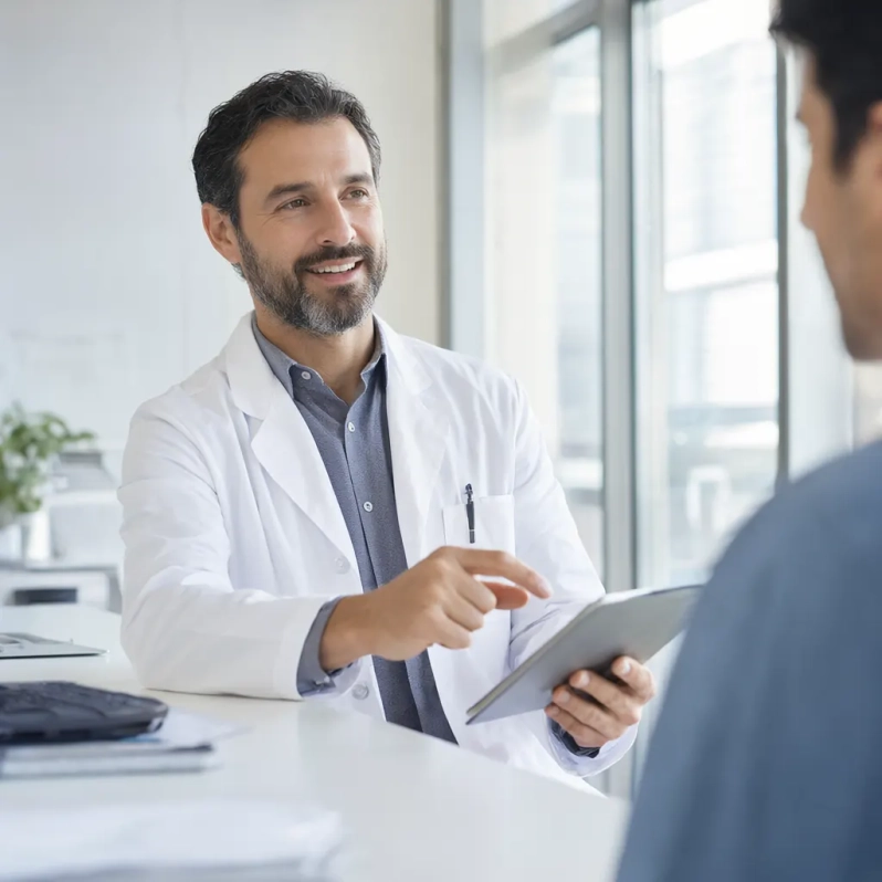 Hiperplasia prostática benigna: Guía completa sobre síntomas y tratamientos