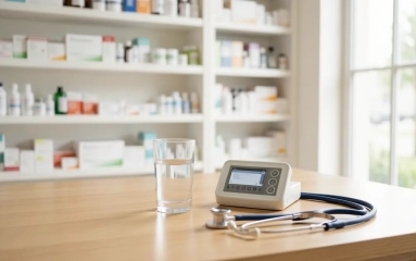 Importancia de los paquetes de prueba para tu salud