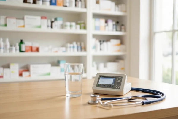Importancia de los paquetes de prueba para tu salud