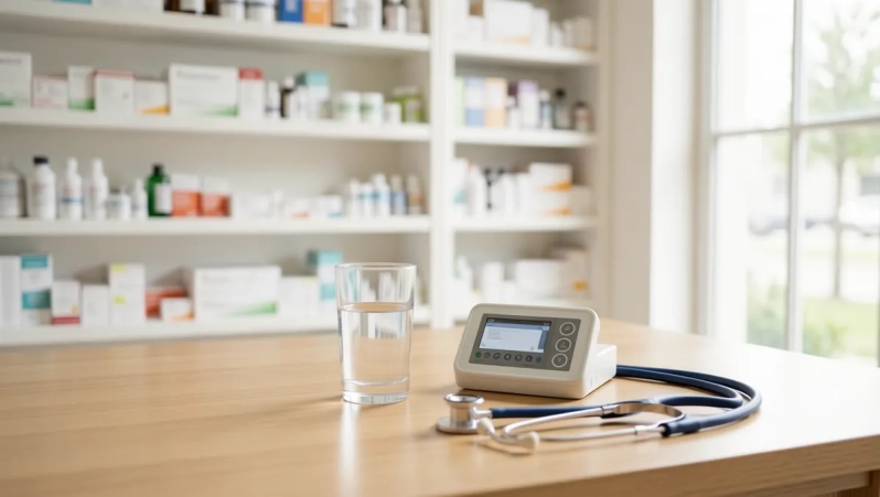 Importancia de los paquetes de prueba para tu salud