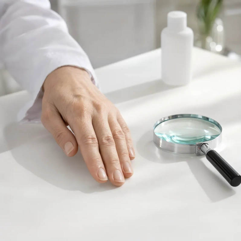 Infecciones por hongos en la piel y las uñas: Guía de síntomas y tratamientos