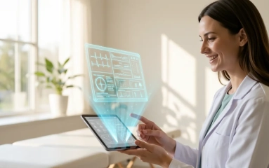 Tecnología al servicio de tu vida: El propósito detrás de nuestra innovación digital