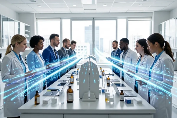Tu salud no espera: la tecnología que garantiza una respuesta inmediata