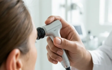 ¿Cuándo es necesario el uso de antibióticos para la otitis?