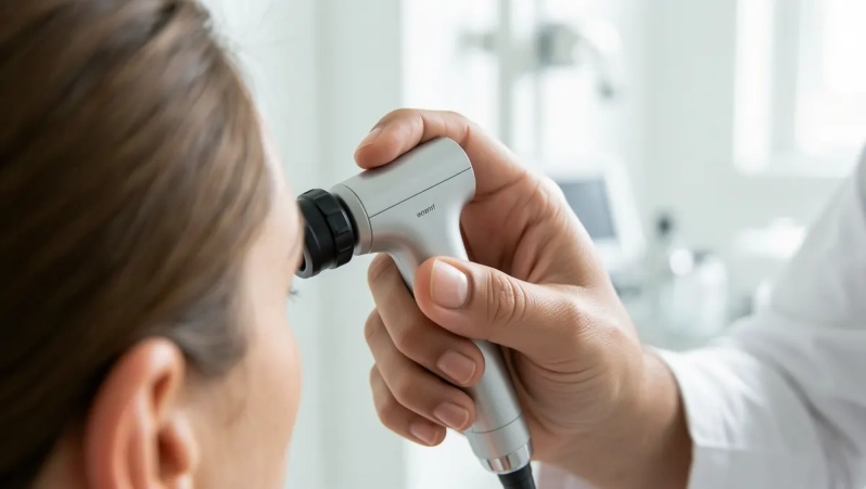 ¿Cuándo es necesario el uso de antibióticos para la otitis?