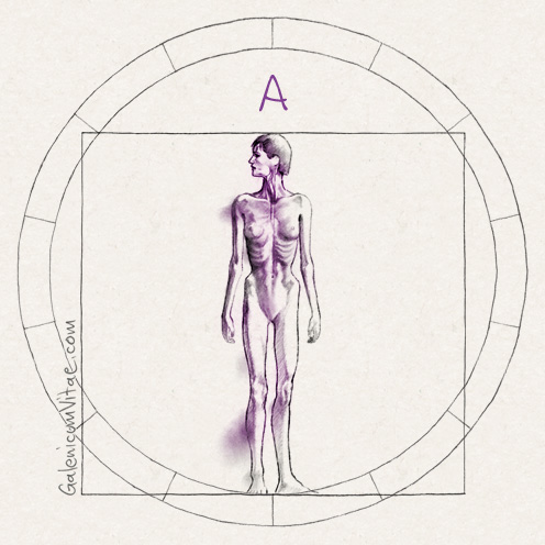 Anorexia nerviosa y sus causas