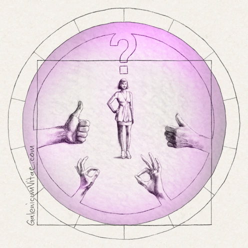 Anorexia y autoestima y sus causas