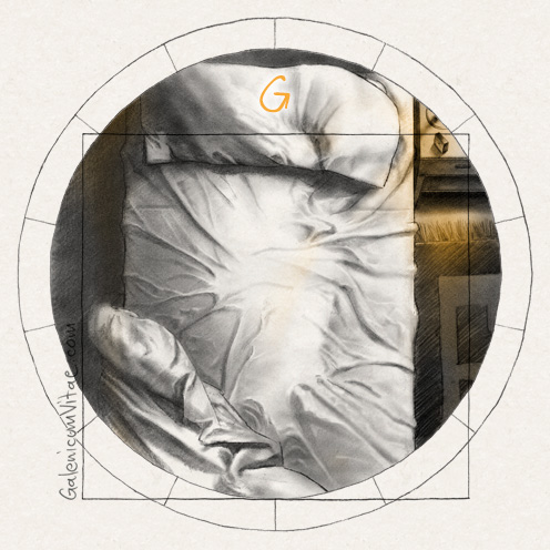 Nocturia y sus causas