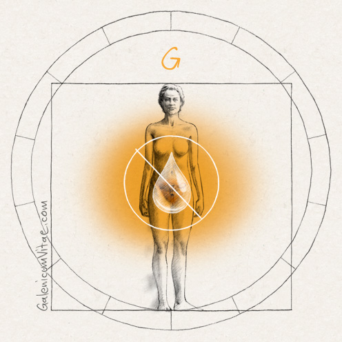 Menopausia y sus causas