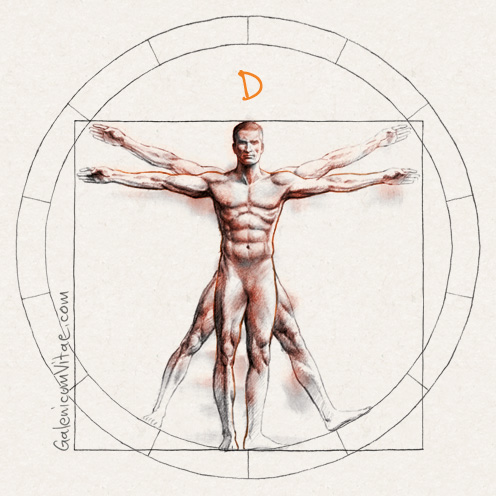 Dermatología y sus causas